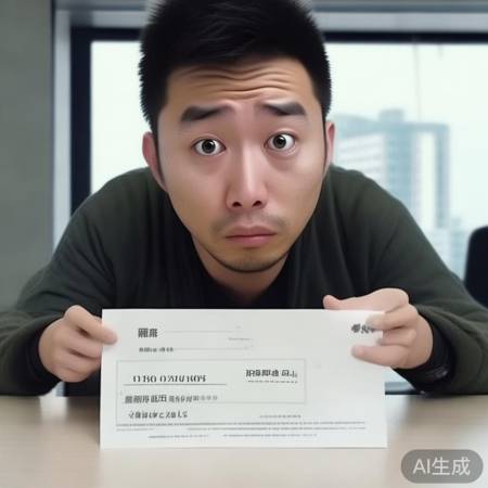 男子被拒反得酬，乐坏外卖小哥