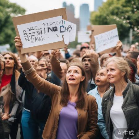 关注失联事件，共发声行动