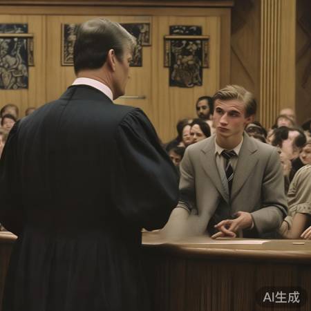 黄之锋认罪，违法遭制裁