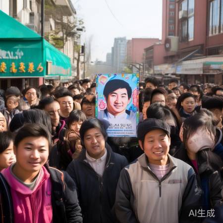 修睿归来，租房族欢腾