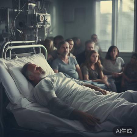 珍惜生命，关注健康