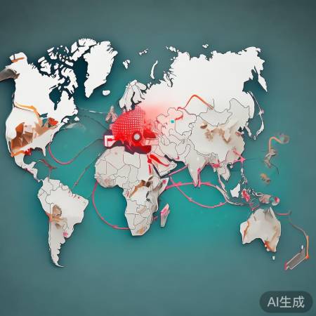 中国稀土产业崛起，全球产业链变