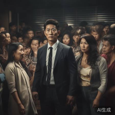 梅艳芳大哥申请禁令，梅妈火化受