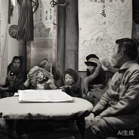 “二舅谈江西扫黑除恶胜利”