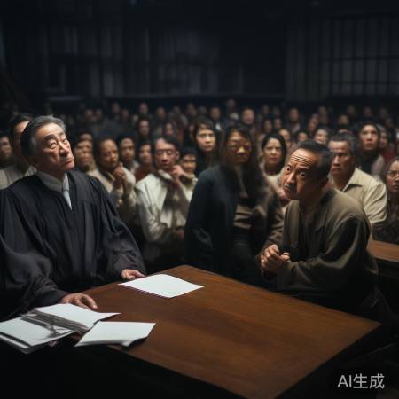 山西前省长金湘军贪腐判死缓