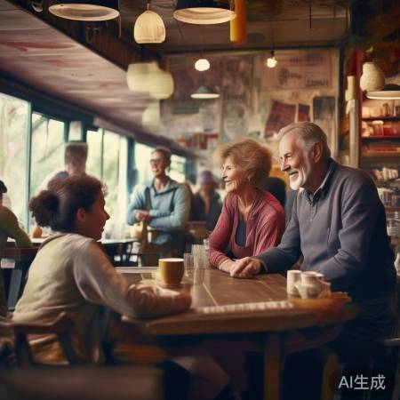 以人为本，客似家人