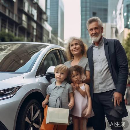 新能源汽车，经济投入长等待
