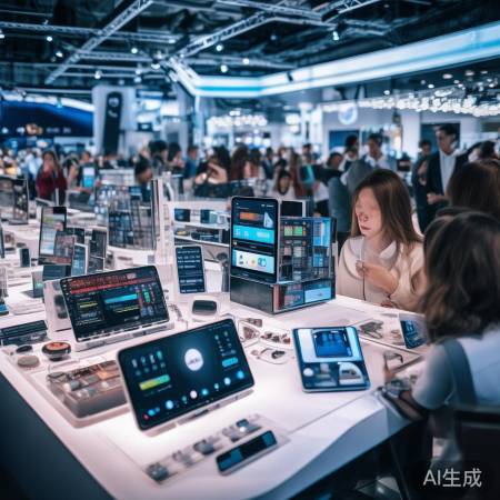 5G推动电子行业崛起