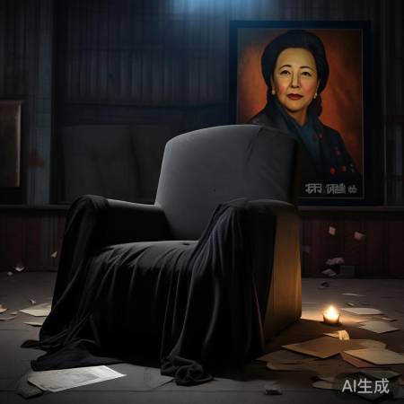 新闻界传奇敬一丹离世
