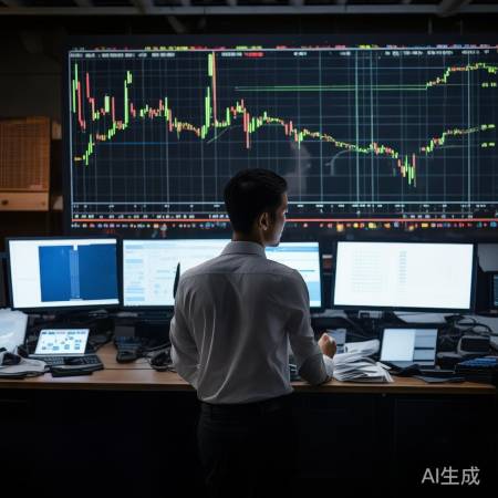 科创50跌破年线，投资需谨慎
