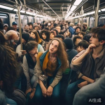 小确幸与丧，生活痕迹