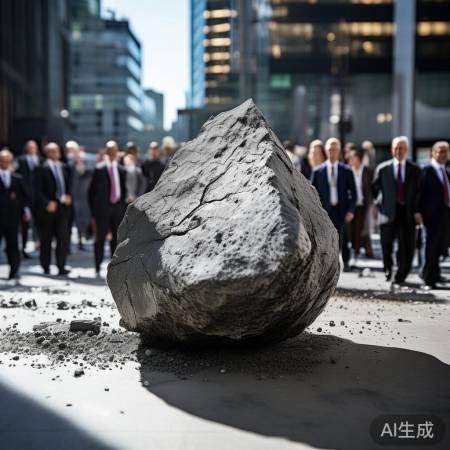 钨矿:全球经济命脉