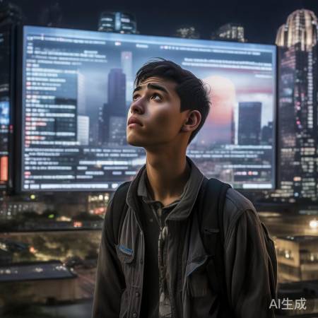 租房打工者面对国际大事束手无策