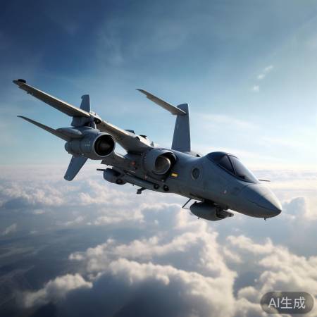 乌军无人机震撼出击