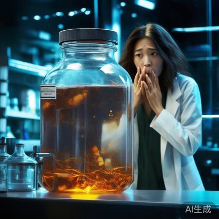 韩企美容产品惊悚真相