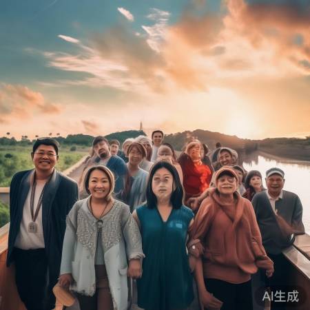 台湾民众统一态度转变,积极趋势