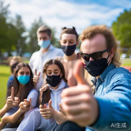 关注烟雾病，健康点赞！