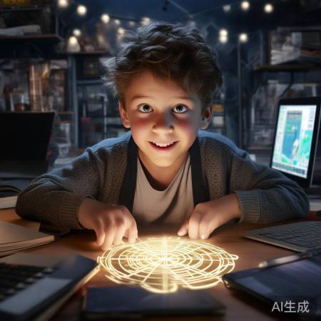 揭秘神秘符号奥秘