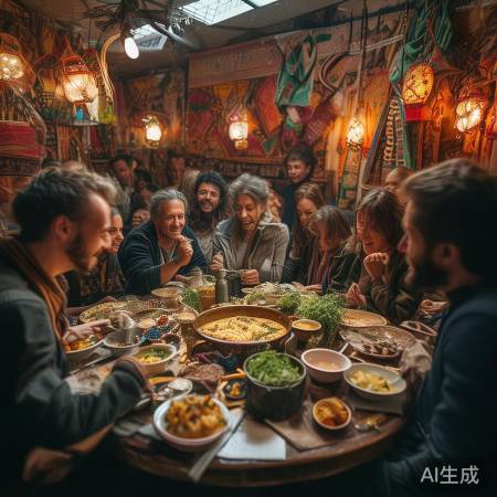 装修血泪史,佟丽娅餐厅感人故事