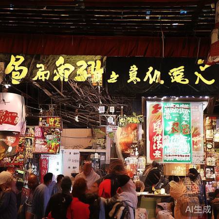 关键点概览