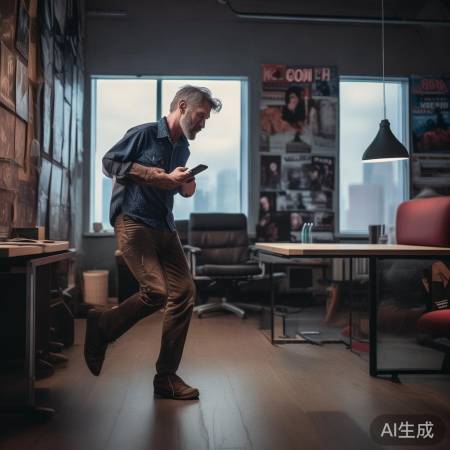 跑楼腿断，热点票房冷