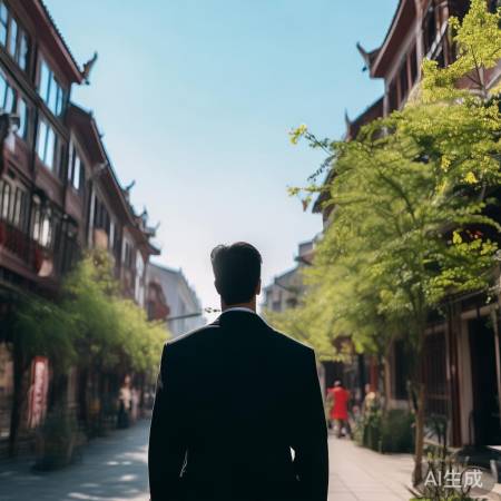 无锡春意，杜小刚卸任