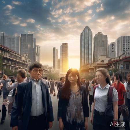 无锡魅力，杜小刚引领前行