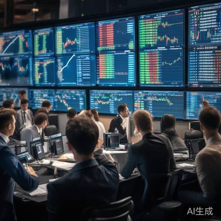 A股下周有望突破，谨慎关注。