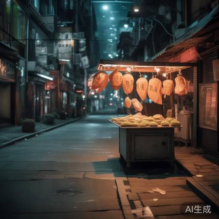 中秋月饼市场冷清