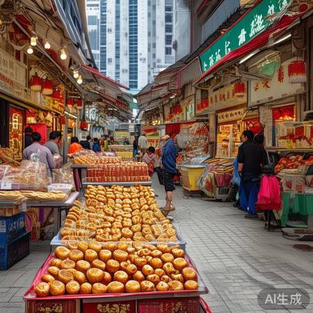 市场多变，月饼销量下滑，新趋势