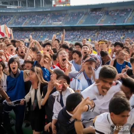 亚运会乱象，日媒甩锅真相