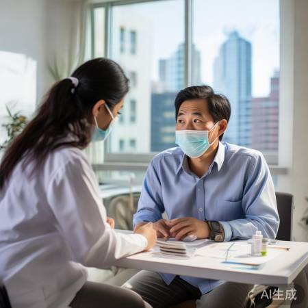 疫苗接种，先评估后接种