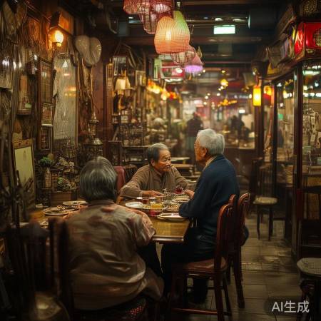 广州酒家：创新与情怀的结晶