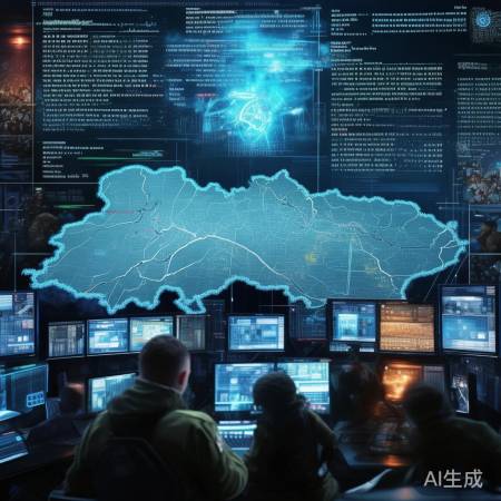 信息战持久，影响有限。