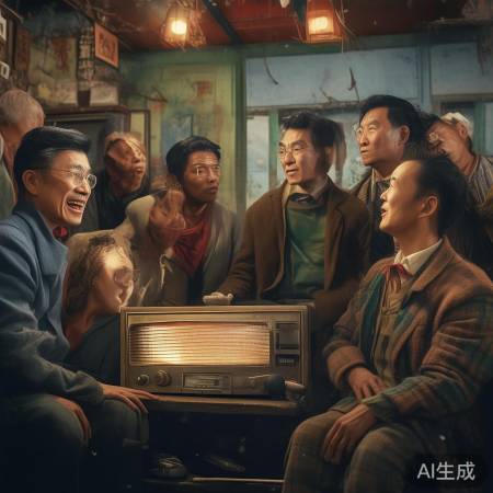 刘欢时代之歌，永恒象征。