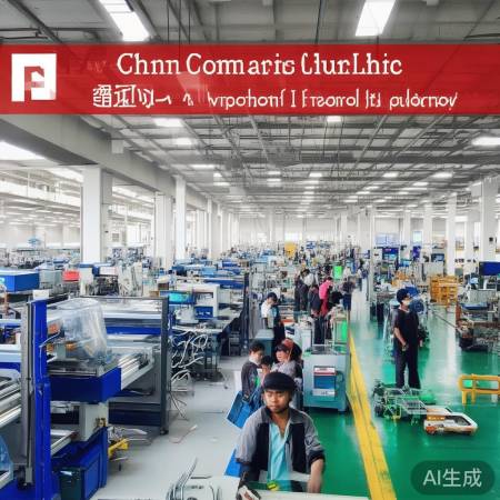 美企在华量产，看重中国市场潜力