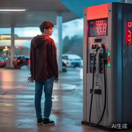 油价大调整,佛系青年注意了!