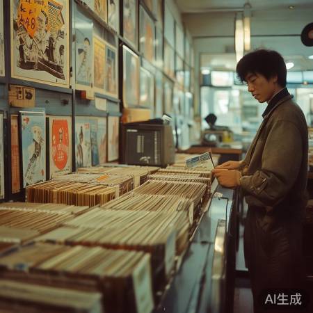 刘欢经典歌曲购买途径