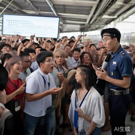 火车票抢购新法热议，官方辟谣