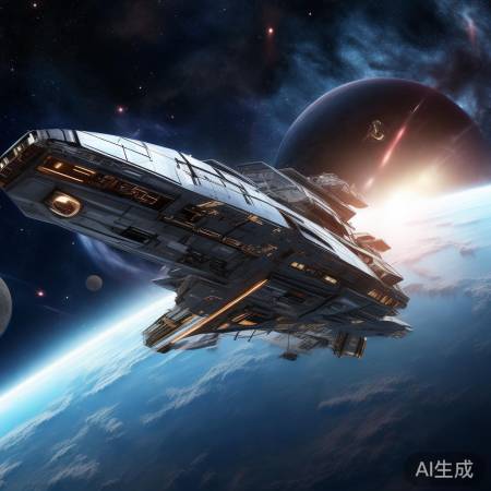 星舰入轨卫星部署大事件