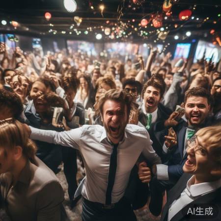 “发钱”变“跳舞”游戏，实拿金