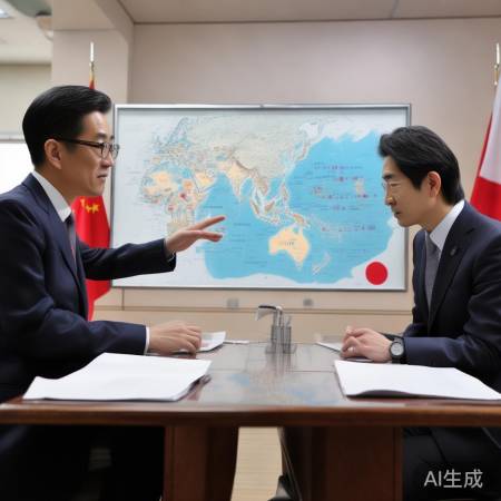 东亚安全合作,中日共谋和平