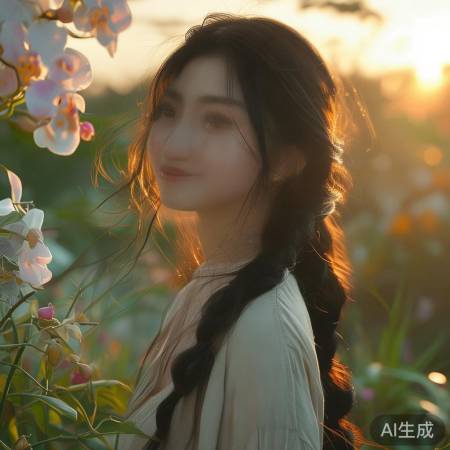 导演灵感源自兰香传奇