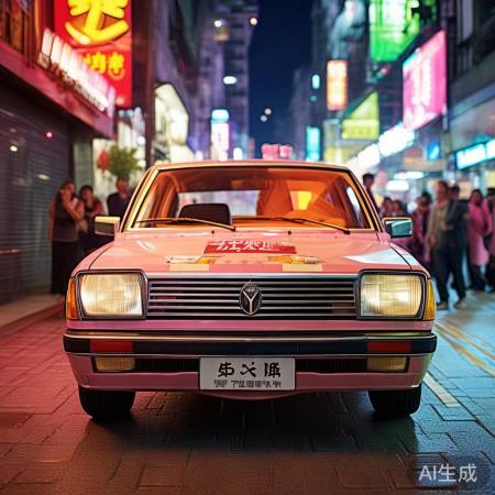 粤J2888T洛阳再现,笑料十