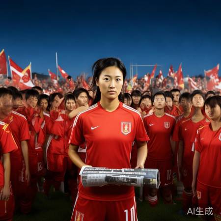 中国女足时间紧迫