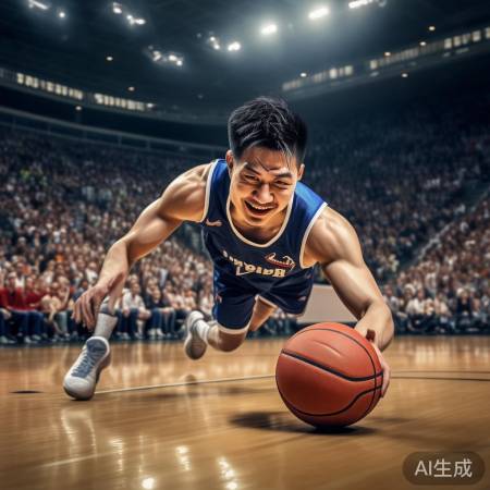李昊扑点，大心脏典范