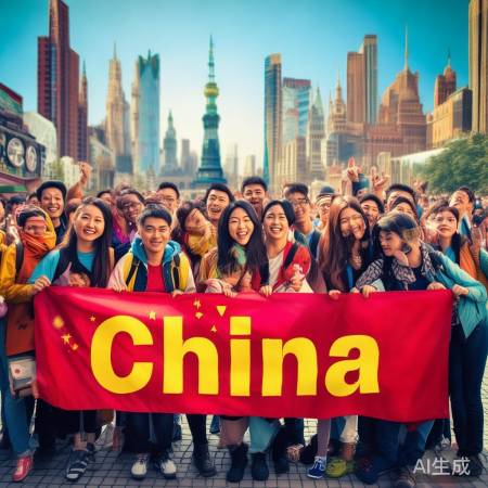 China共鸣背后原因