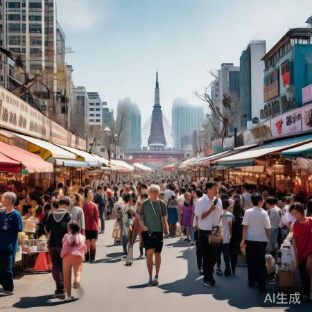 武汉旅游火爆,攻略很重要