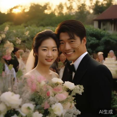 邓紫棋低调完婚，揭秘甜蜜细节