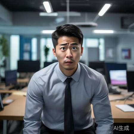努力青年，机会常在